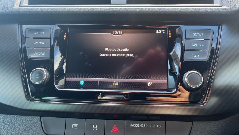 Skoda Fabia 1.0 TSI 110 Monte Carlo 5dr Petrol Estate